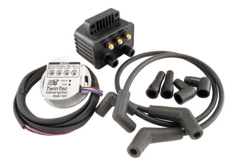 Daytona 1005 Internal Ignition Module Kit