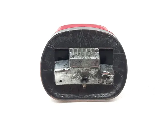 Rear Tail Light Brake Back Lens 2011 Harley Heritage Softail Classic FLSTC 3178