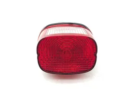 Rear Tail Light Brake Back Lens 2011 Harley Heritage Softail Classic FLSTC 3178