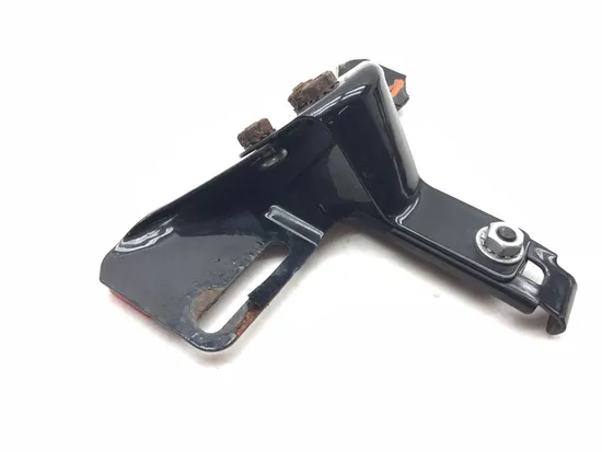 License Plate Holder 2011 Harley-Davidson Heritage Softail Classic FLSTC 3178 x