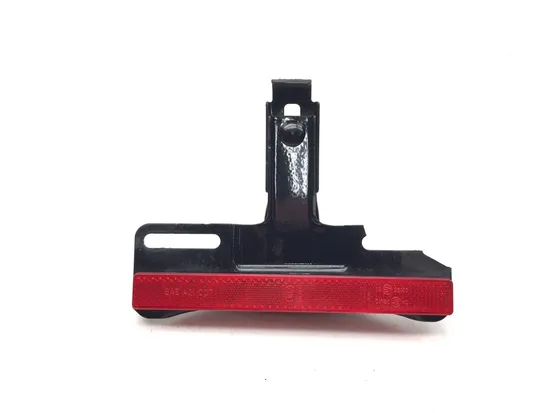 License Plate Holder 2011 Harley-Davidson Heritage Softail Classic FLSTC 3178 x