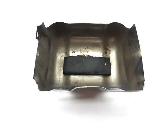 Ignition Coil Cover 2011 Harley-Davidson Heritage Softail Classic FLSTC 3178 x