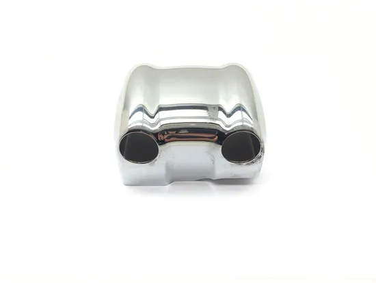 Ignition Coil Cover 2011 Harley-Davidson Heritage Softail Classic FLSTC 3178 x