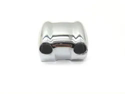 Ignition Coil Cover 2011 Harley-Davidson Heritage Softail Classic FLSTC 3178 x