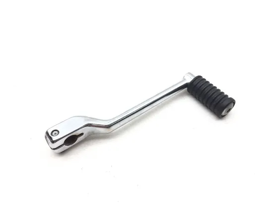 Gear Shift Lever w Linkage 2011 Harley Heritage Softail Classic FLSTC 3178