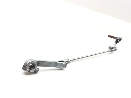 Gear Shift Lever w Linkage 2011 Harley Heritage Softail Classic FLSTC 3178