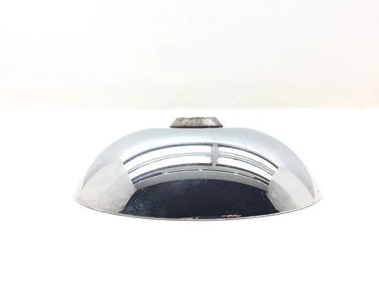 Front Wheel Hub Cap 2011 Harley-Davidson Heritage Softail Classic FLSTC 3178 x