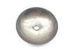 Front Wheel Hub Cap 2011 Harley-Davidson Heritage Softail Classic FLSTC 3178 x