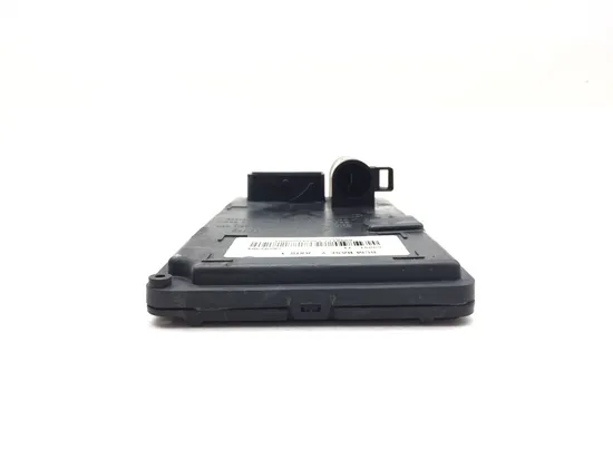 BCM Body Control Module 2011 Harley-Davidson Heritage Softail Classic FLSTC 317 4