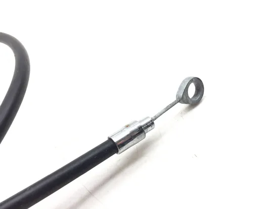 Clutch Cable 2011 Harley-Davidson Heritage Softail Classic FLSTC 3178