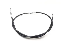 Clutch Cable 2011 Harley-Davidson Heritage Softail Classic FLSTC 3178