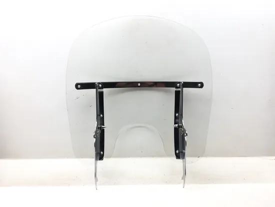 Windscreen Windshield Fairing 2011 Harley Heritage Softail Classic FLSTC 3178 x 3