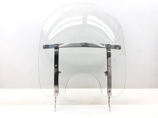 Windscreen Windshield Fairing 2011 Harley Heritage Softail Classic FLSTC 3178 x