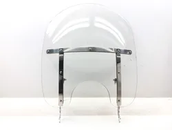 Windscreen Windshield Fairing 2011 Harley Heritage Softail Classic FLSTC 3178 x