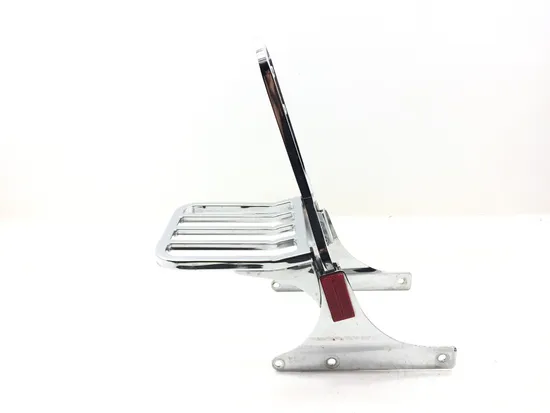 Sissy Bar 2011 Harley-Davidson Heritage Softail Classic FLSTC 3178 x