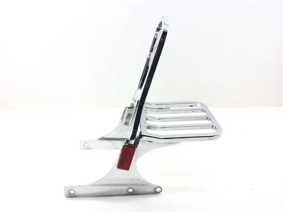 Sissy Bar 2011 Harley-Davidson Heritage Softail Classic FLSTC 3178 x