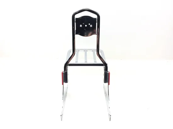 Sissy Bar 2011 Harley-Davidson Heritage Softail Classic FLSTC 3178 x