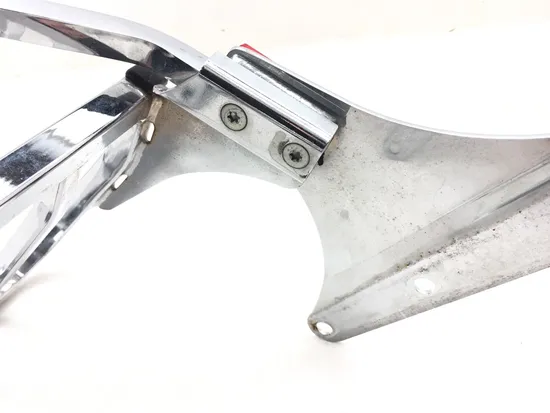 Sissy Bar 2011 Harley-Davidson Heritage Softail Classic FLSTC 3178 x