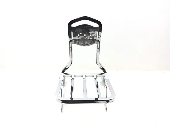 Sissy Bar 2011 Harley-Davidson Heritage Softail Classic FLSTC 3178 x