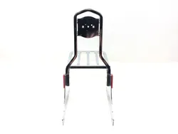 Sissy Bar 2011 Harley-Davidson Heritage Softail Classic FLSTC 3178 x