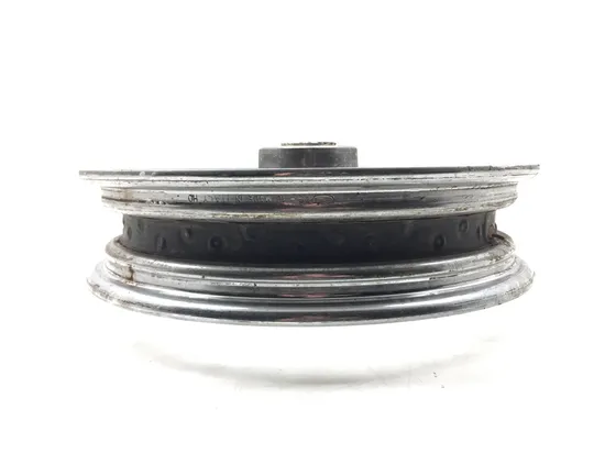 Front Wheel Rim Spoked 2011 Harley-Davidson Heritage Softail Classic FLSTC 3178x