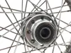 Front Wheel Rim Spoked 2011 Harley-Davidson Heritage Softail Classic FLSTC 3178x