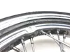 Front Wheel Rim Spoked 2011 Harley-Davidson Heritage Softail Classic FLSTC 3178x