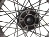 Front Wheel Rim Spoked 2011 Harley-Davidson Heritage Softail Classic FLSTC 3178x