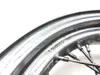 Front Wheel Rim Spoked 2011 Harley-Davidson Heritage Softail Classic FLSTC 3178x