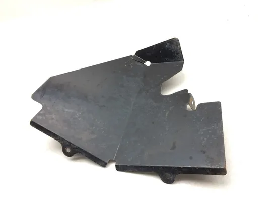 Engine Heat Shields 2014 Kawasaki Teryx4 800 KRT800C 4x4 LE FI 3174 3