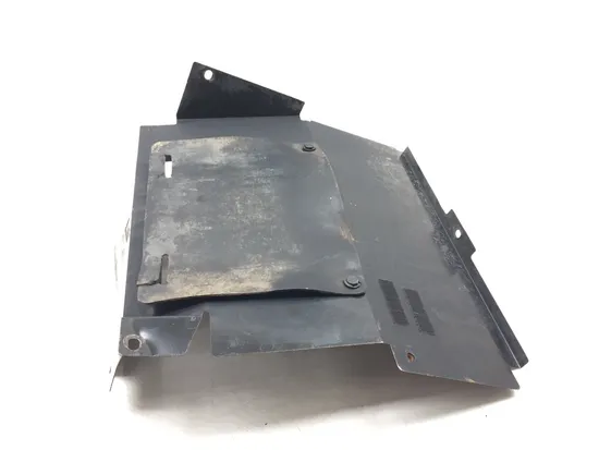 Engine Heat Shields 2014 Kawasaki Teryx4 800 KRT800C 4x4 LE FI 3174 7