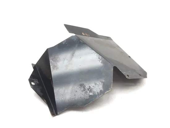 Engine Heat Shields 2014 Kawasaki Teryx4 800 KRT800C 4x4 LE FI 3174 4