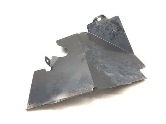 Engine Heat Shields 2014 Kawasaki Teryx4 800 KRT800C 4x4 LE FI 3174 2