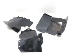 Engine Heat Shields 2014 Kawasaki Teryx4 800 KRT800C 4x4 LE FI 3174