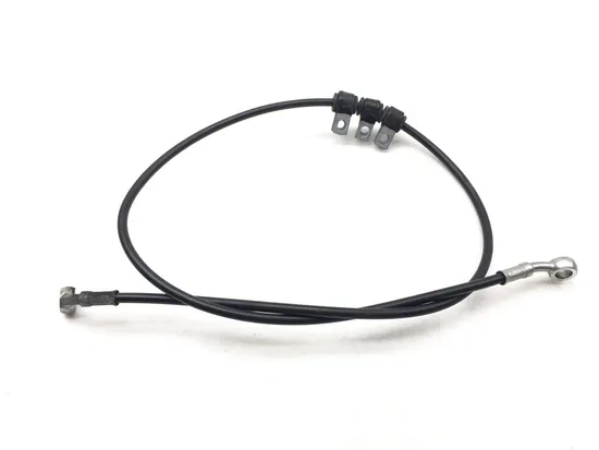 Front Brake Line 2011 Harley-Davidson Heritage Softail Classic FLSTC 3178