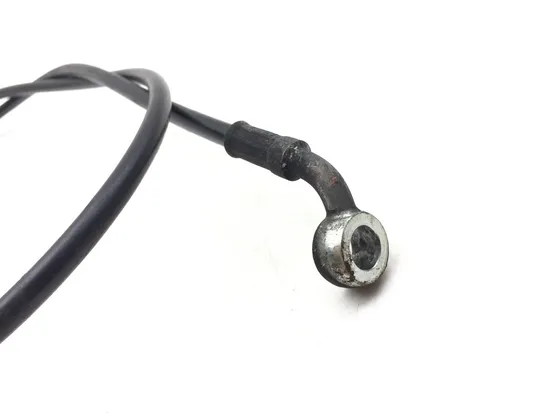 Front Brake Line 2011 Harley-Davidson Heritage Softail Classic FLSTC 3178 3
