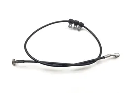 Front Brake Line 2011 Harley-Davidson Heritage Softail Classic FLSTC 3178