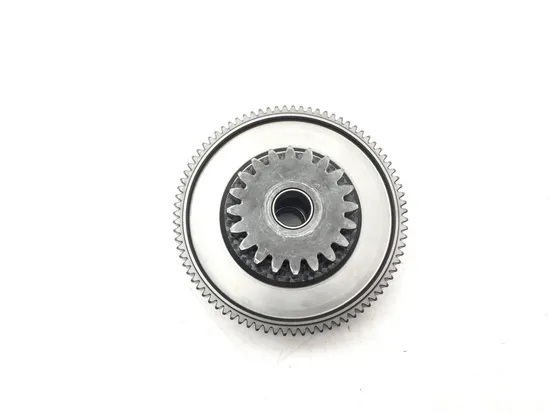 Engine Starter Gears 2017 Polaris RZR XP 1000 Veliocity Blue LE EPS 3176