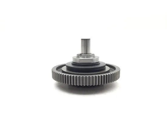 Engine Starter Gears 2017 Polaris RZR XP 1000 Veliocity Blue LE EPS 3176