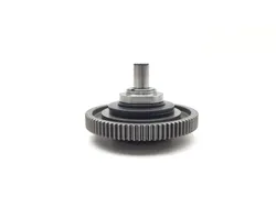 Engine Starter Gears 2017 Polaris RZR XP 1000 Veliocity Blue LE EPS 3176