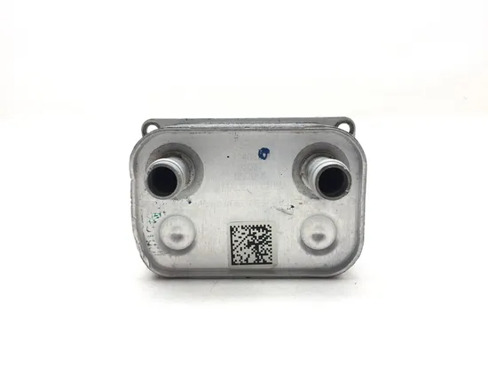 Engine Oil Cooler 2017 Polaris RZR XP 1000 Veliocity Blue LE EPS 3176