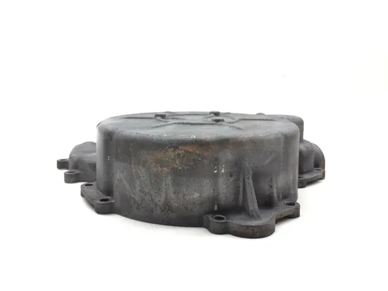 Engine Stator Generator Cover 2017 Polaris RZR XP 1000 Veliocity Blue EPS 3176