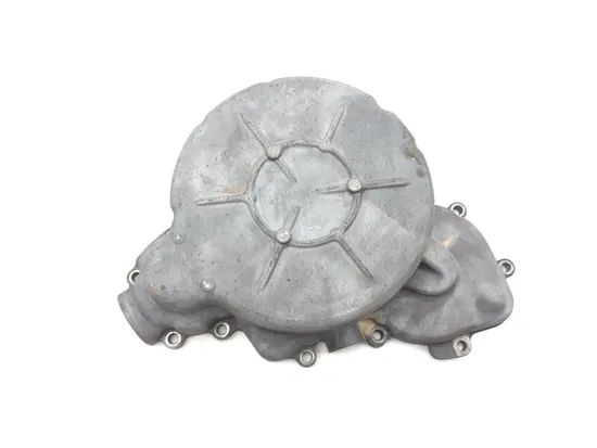 Engine Stator Generator Cover 2017 Polaris RZR XP 1000 Veliocity Blue EPS 3176