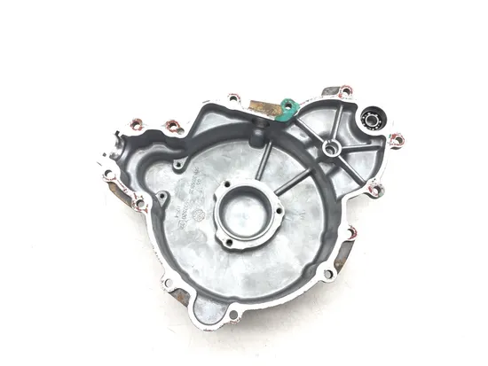 Engine Stator Generator Cover 2017 Polaris RZR XP 1000 Veliocity Blue EPS 3176