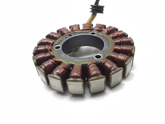 Engine Stator Generator 2017 Polaris RZR XP 1000 Veliocity Blue LE EPS 3176