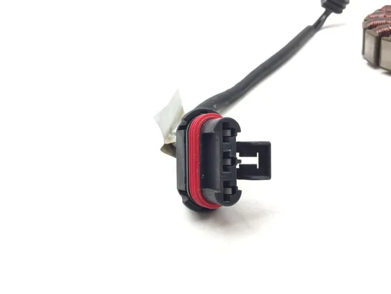 Engine Stator Generator 2017 Polaris RZR XP 1000 Veliocity Blue LE EPS 3176