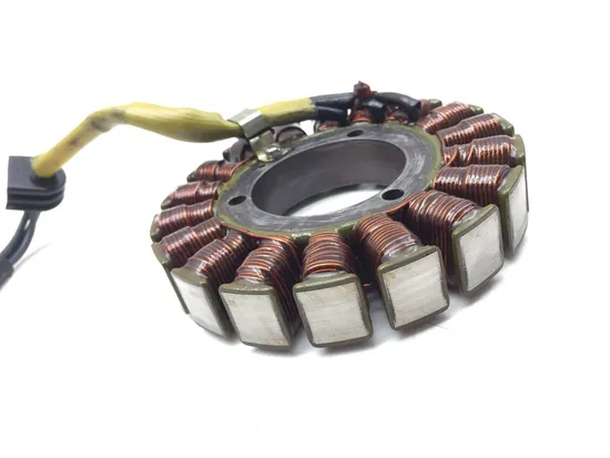 Engine Stator Generator 2017 Polaris RZR XP 1000 Veliocity Blue LE EPS 3176