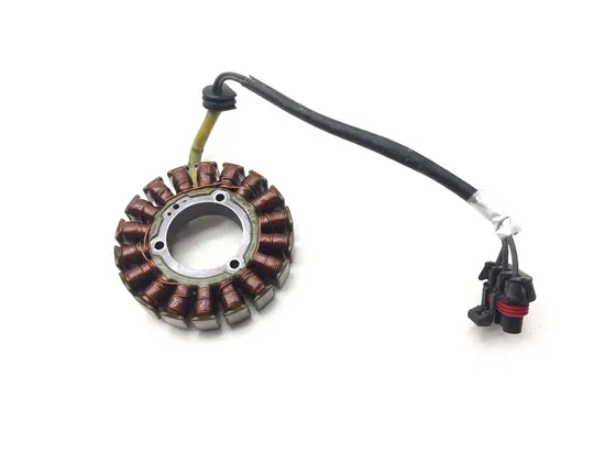 Engine Stator Generator 2017 Polaris RZR XP 1000 Veliocity Blue LE EPS 3176