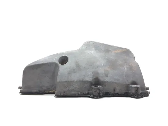 Oil Pan 2017 Polaris RZR XP 1000 Veliocity Blue LE EPS 3176