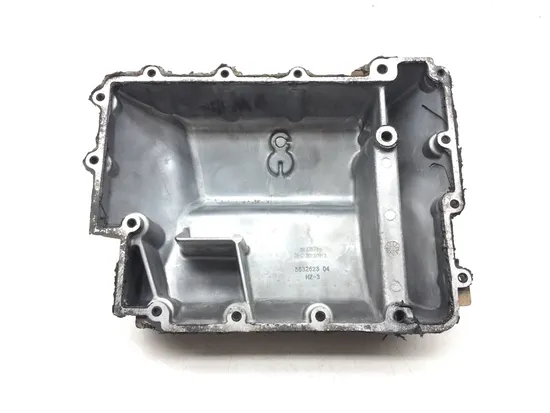 Oil Pan 2017 Polaris RZR XP 1000 Veliocity Blue LE EPS 3176